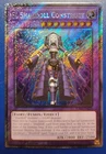 El Shaddoll Fusion