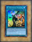 El Shaddoll Fusion