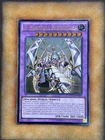 El Shaddoll Shekhinaga