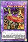 Pyrorex the Elemental Lord