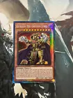 The Winged Dragon of Ra