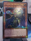 Eldlich The Golden Lord