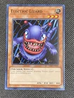 Electric Lizard