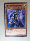 Elegy the Melodious Diva