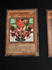 Element Dragon