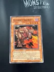 Element Saurus