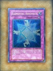 Elemental Absorber