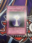 Elemental Burst