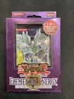Elemental HERO Wildedge