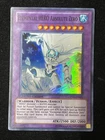 Elemental HERO Absolute Zero