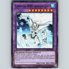 Armed Changer