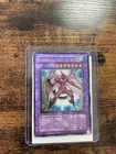 Elemental Hero Air Neos