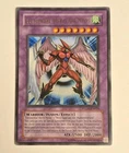 Elemental Hero Air Neos