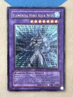 Elemental HERO Aqua Neos