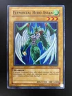 Elemental Hero Avian