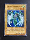 Elemental HERO Phoenix Enforcer