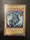 Elemental HERO Avian