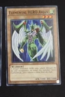 Elemental HERO Avian