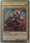 Elemental HERO Knospe