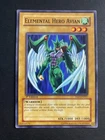 Elemental HERO Avian