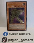 Elemental HERO Bladedge