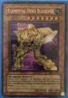 Elemental HERO Bladedge