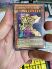 Elemental HERO Bladedge