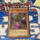 Elemental HERO Bladedge