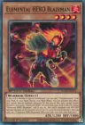 Elemental HERO Woodsman