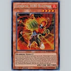 Number 92: Heart-eartH Dragon