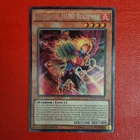 Brotherhood of the Fire Fist - Gorilla
