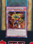 Elemental HERO Flare Neos