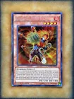 Elemental HERO Flare Neos