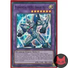 Elemental HERO Brave Neos