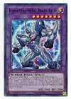 Elemental HERO Wildedge