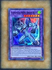 Elemental HERO Flare Neos