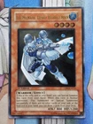 Elemental Hero Bubbleman