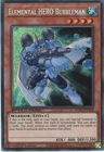 Elemental Hero Neo Bubbleman