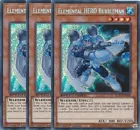 Elemental Hero Bubbleman