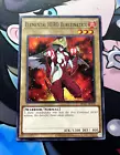 Elemental HERO Burstinatrix