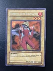 Elemental HERO Burstinatrix