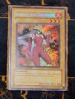 Elemental HERO Burstinatrix