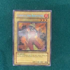 Elemental HERO Burstinatrix