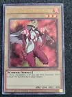 Elemental HERO Burstinatrix