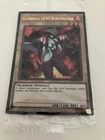 Elemental Hero Burstinatrix