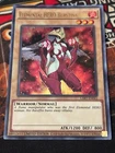Elemental Hero Burstinatrix