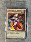 Elemental HERO Burstinatrix