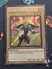 Elemental HERO Burstinatrix
