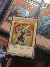 Elemental HERO Burstinatrix