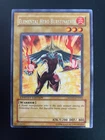Elemental HERO Burstinatrix